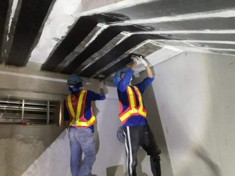 About Us – EC STRUCTURAL COMPOSITES, INC